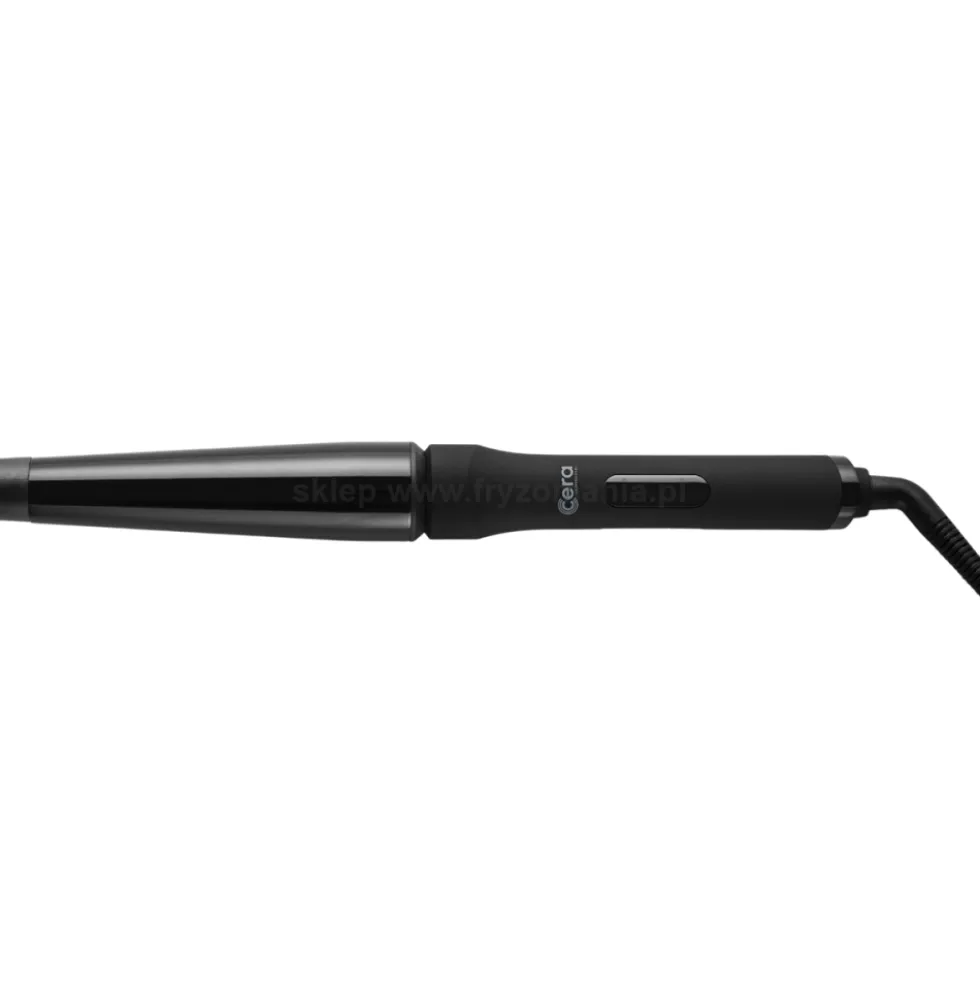 Cera Professional Wand lokówka stożkowa do włosów 13-26mm, 19-32mm, 25-38mm