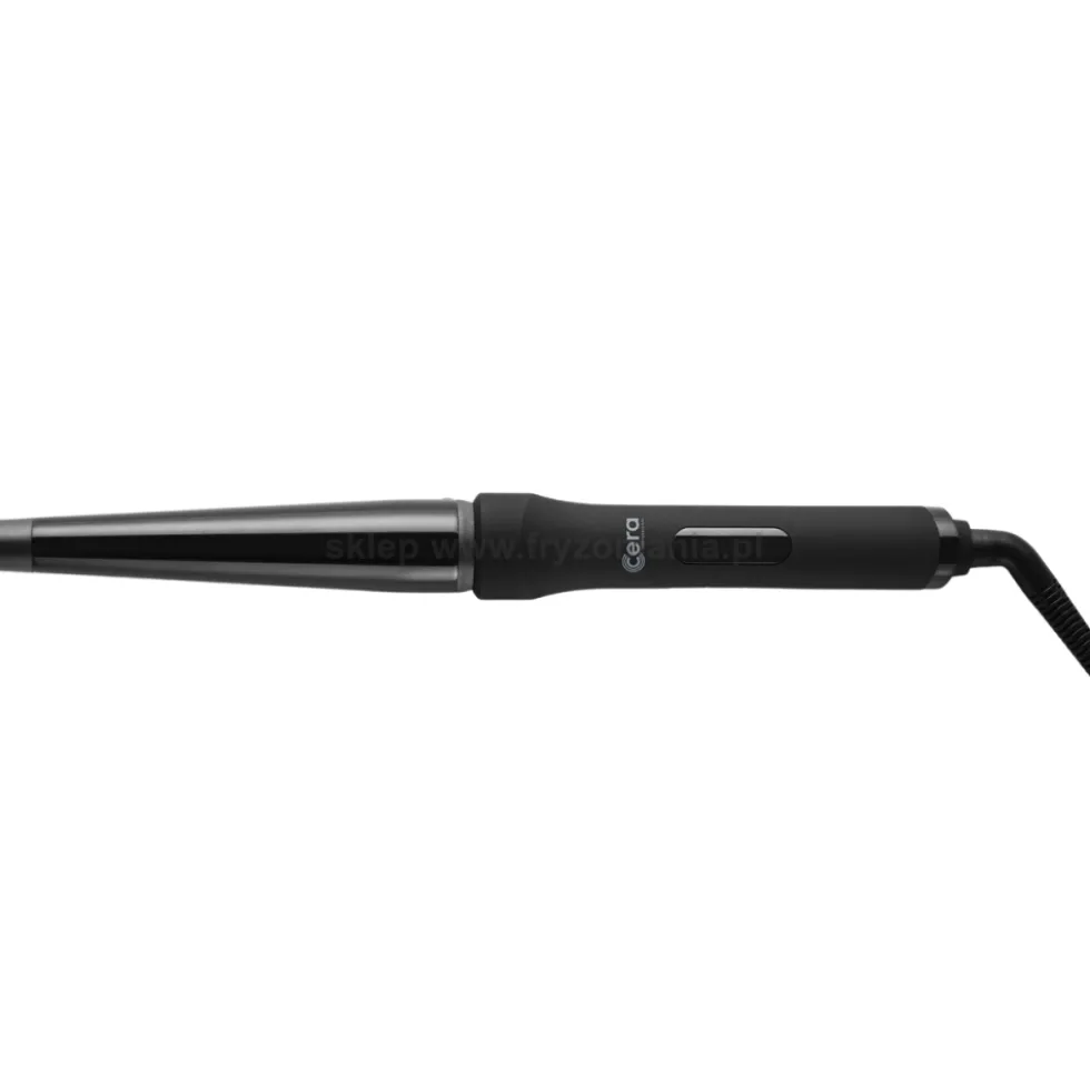 Cera Professional Wand lokówka stożkowa do włosów 13-26mm, 19-32mm, 25-38mm