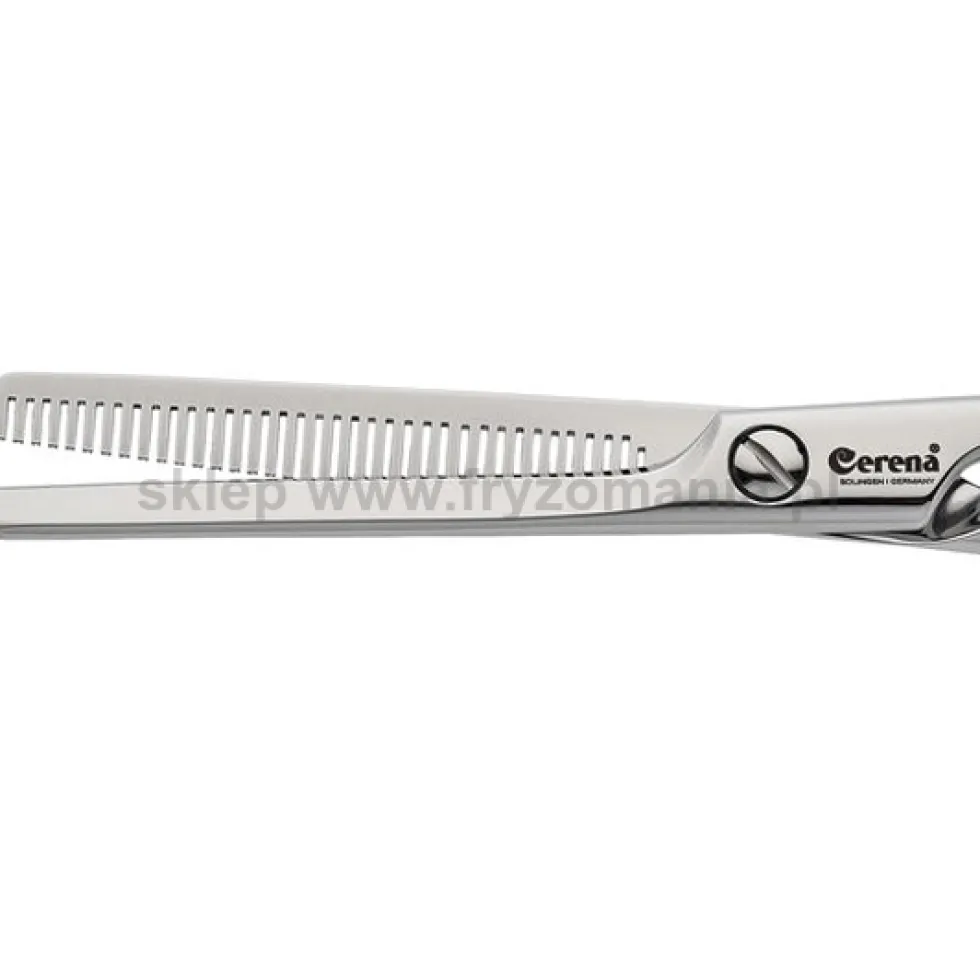 Cerena Solingen CCR Classic Chiro Degażówki fryzjerskie 6.0"