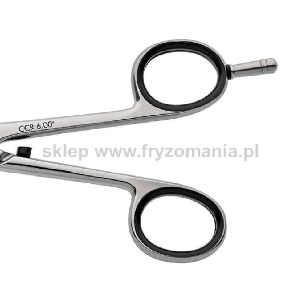 Cerena Solingen CCR Classic Chiro Degażówki fryzjerskie 6.0"