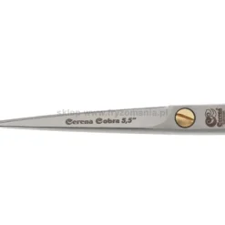 Cerena Solingen Cobra Classic Nożyczki fryzjerskie, rozmiary 5.0", 5.5", 6.0"