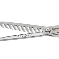 Cerena Solingen Go Offset Degażówki fryzjerskie 32 zęby 5.75"