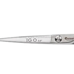Cerena Solingen Go Offset Nożyczki fryzjerskie, rozmiary 5.0", 5.5", 6.0", 6.5"