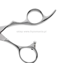 Cerena Solingen Q-Silver #10 Offset Degażówki fryzjerskie, 30 zębów 5.75