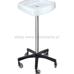 Ceriotti Duty Pomocnik fryzjerski transparentny, dostępny w 48H