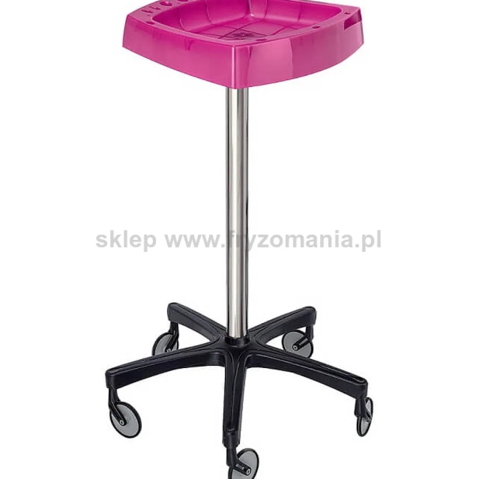 Ceriotti Duty Pomocnik fryzjerski różowy, dostępny w 48H