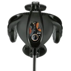 Ceriotti FX3500 P01 black Infrazon wersja stojąca kolor czarny