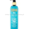 CHI Aloe Vera Detangling odżywka wzmacniająca do włosów kręconych 340ml
