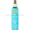 CHI Aloe Vera Humidity odżywka nawilżająca bez spłukiwania do włosów kręconych 177ml