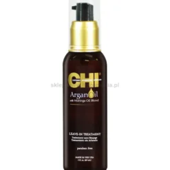 CHI Argan Oil Olejek arganowy do włosów 89ml