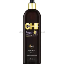 CHI Argan Oil Szampon do włosów z olejkiem arganowym 739ml