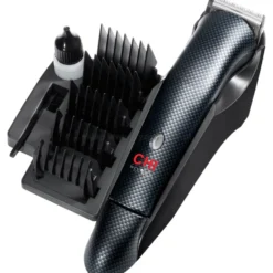 CHI by Exonda Carbon Look Pro Maszynka do włosów bezprzewodowa