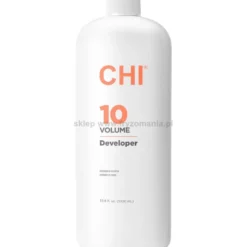 CHI Developer kremowy oksydant do farb 3%, 6%, 9% lub 12% 828ml