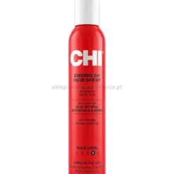 CHI Enviro 54 Firm Hold Lakier do włosów mocno utrwalający 300ml