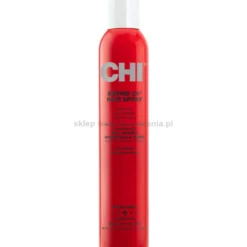 CHI Enviro 54 Natural Hold Lakier do włosów, średnio utrwalający 284g
