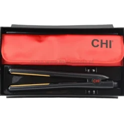 CHI G2 Ceramic & Titanium prostownica do włosów