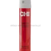 CHI Helmet Head Extra Firm Lakier do włosów nadający objętość, ekstra mocny 74g