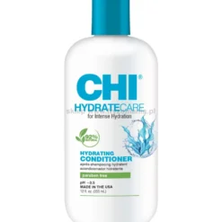 CHI Hydrate Care Odżywka nawilżająca do włosów 355ml