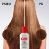 CHI Infra Silk Infusion Jedwab chroniący przed wysoką temperaturą 59ml