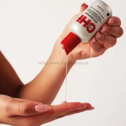 CHI Infra Silk Infusion Jedwab chroniący przed wysoką temperaturą 59ml