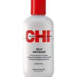 CHI Infra Silk Infusion Jedwab chroniący przed wysoką temperaturą 177ml