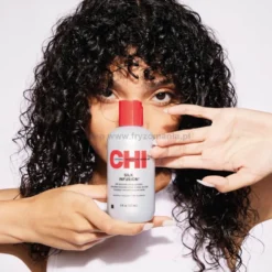 CHI Infra Silk Infusion Jedwab chroniący przed wysoką temperaturą 177ml