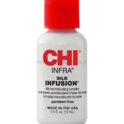 CHI Infra Silk Infusion Jedwab chroniący przed temperaturą 15ml