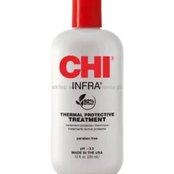 CHI Infra Thermal Protective Odżywka głęboko regenerująca do włosów 355ml