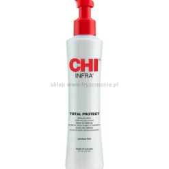 CHI Infra Total Protect Lotion ochronny przed wysoką temperaturą 177ml