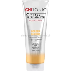 CHI Ionic Color Illuminate Odżywka koloryzująca do włosów 251ml