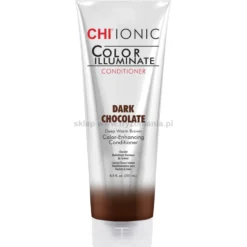 CHI Ionic Color Illuminate Odżywka koloryzująca do włosów 251ml