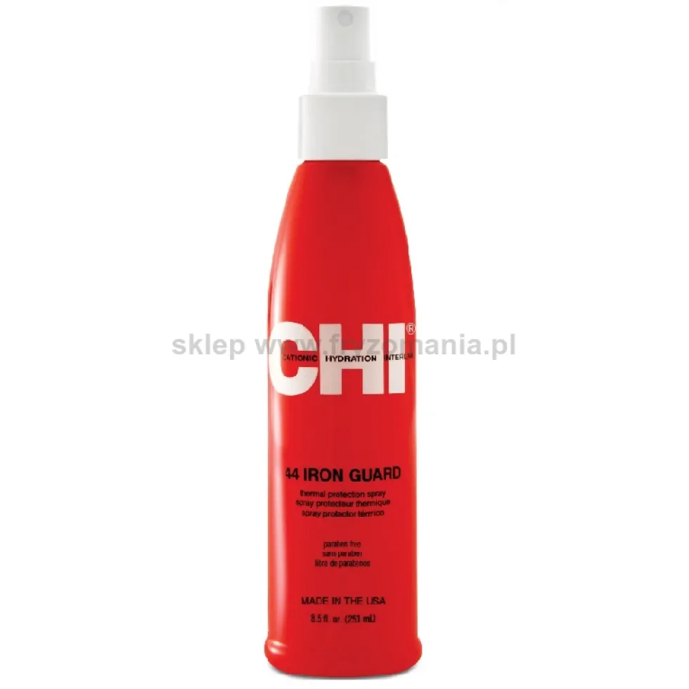 CHI 44 Iron Guard spray termoochronny 237ml