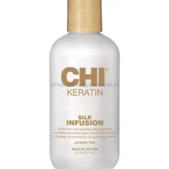 CHI Keratin Jedwab do włosów 177ml