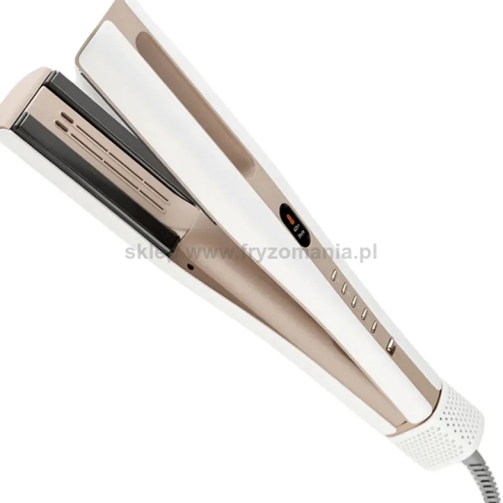 CHI Lava Air Glide Prostownico-suszarka do włosów z jonizacją