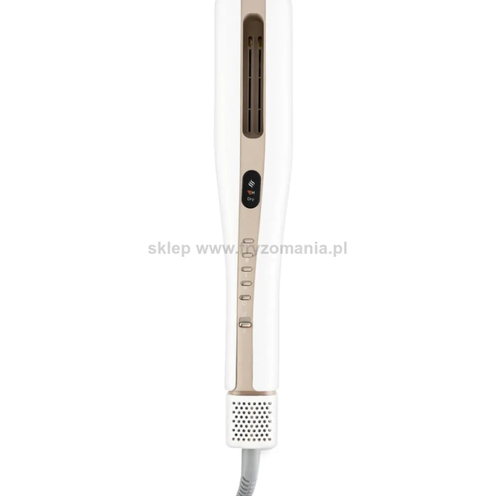 CHI Lava Air Glide Prostownico-suszarka do włosów z jonizacją