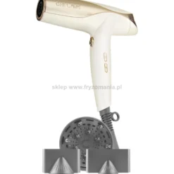 CHI Lava Pro Turbo Suszarka do włosów z jonizacją 1500W