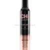 CHI Luxury Black Seed Lakier elastyczny do włosów z olejkiem z czarnuszki 284g