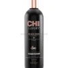CHI Luxury Black Seed Odżywka nawilżająca do włosów z olejkiem z czarnuszki 355ml