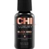 CHI Luxury Black Seed Oil Olejek z czarnuszki do pielęgnacji włosów 15ml