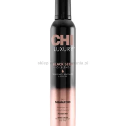 CHI Luxury Black Seed Suchy szampon do włosów 150g