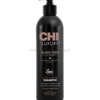 CHI Luxury Black Seed Szampon nawilżający do włosów z olejkiem z czarnuszki 739ml