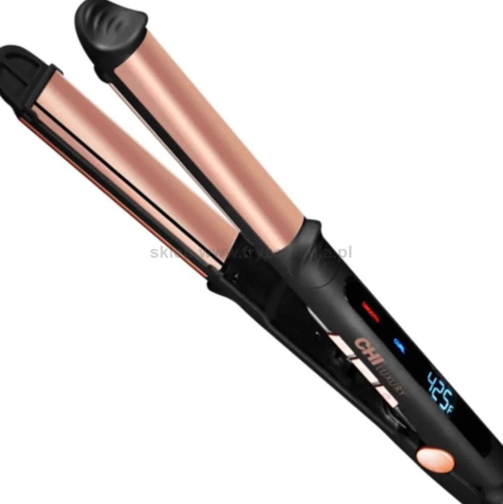 CHI Luxury 3 in 1 Iron Prostownica do włosów