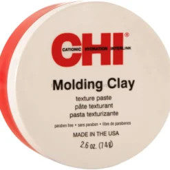 Chi Modeling Clay Glinka do modelowania włosów 74g