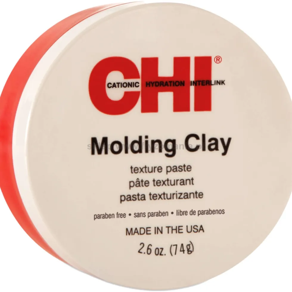 Chi Modeling Clay Glinka do modelowania włosów 74g