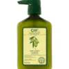 CHI Olive Organics Hair and Body Odżywka do włosów i ciała 340ml