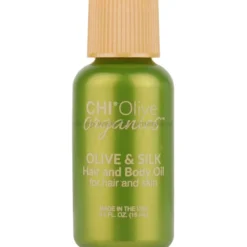 CHI Organics Hair & Body Oil Olejek do włosów i ciała 15ml