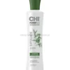 CHI Power Plus Exfoliate oczyszczający szampon z pokrzywą 355ml