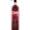 CHI Rose Hip Oil Color Odżywka do włosów farbowanych 340ml