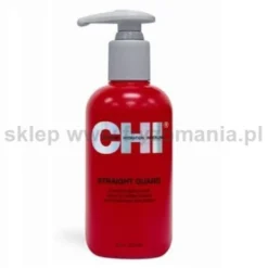 CHI Straight Guard mleczko do prostowania włosów 200ml