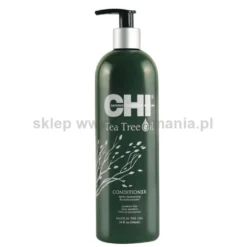 CHI Tea Tree Oil odżywka nawilżająca 355ml